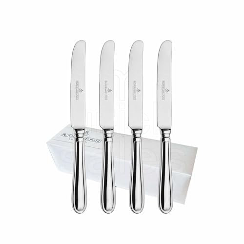 Picard & Wielpütz 4 couteaux à dessert de la série Landhaus