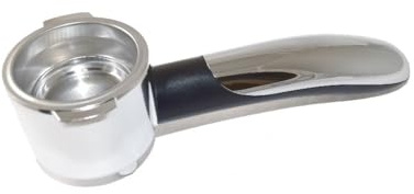 Ufixt Filter Holder Assembly 2 Cups 1165217 Compatible with Delonghi
