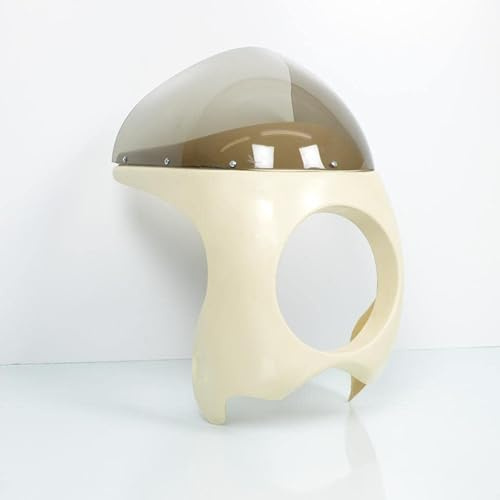 Tête de fourche compatible avec Auto