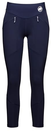 Mammut Aenergy Light Strumpfhose Damen Marine XS
