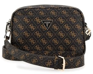 GUESS - Meridiano, Borsa per fotocamera Donna