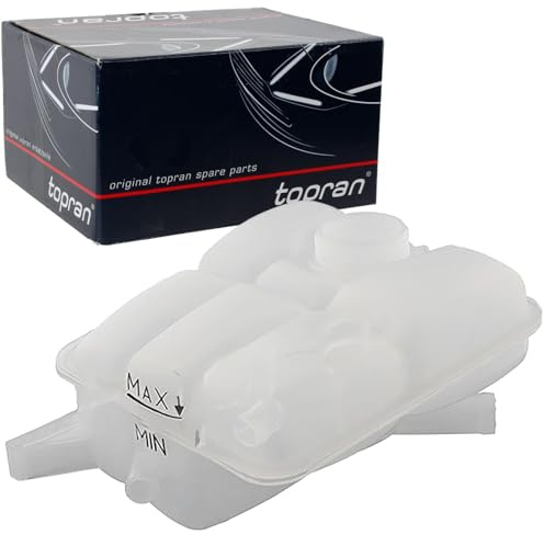 TOPRAN Ausgleichsbehälter, Kühlmittel 305602
