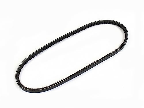 Keilriemen für SL R107 123 W 123 Keilrippenriemen Breite: 13 mm Länge: 925 mm 1118007000 Referenznummer 035260849G