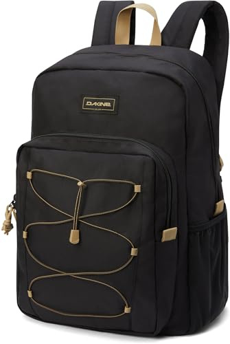 Dakine Educated Backpack 30 L Black Onyx