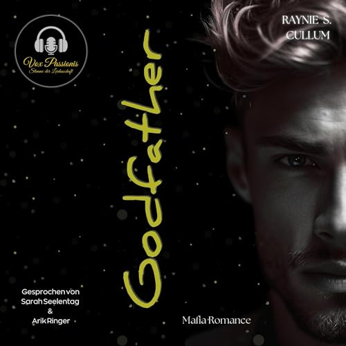 Godfather - Mafia Romance