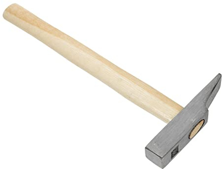 NUOBESTY Professional Duckbill Hammer for Woodworking Flat Head Hammer Multi-Purpose Suitable for Carpentry and Masonry