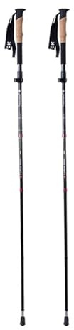 X Carbon Stick MX-2 PRO | X Carbon Tech Carbon Fiber Trekking Poles
