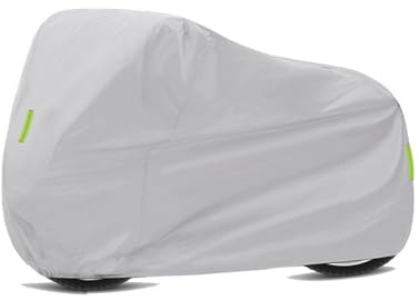 JsjjQf Funda Moto para Honda Scooter Model Forza 350 Forza 125 SH 350i,por Encargo Funda Protectora Motocicleta Cubre Resistente al Agua y a los Rayos UV Accesorios,B