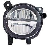 Van Wezel Nebelscheinwerfer 0624998 rechts | Kompatibel mit: BMW 1, 1, 3, 3 Gran Turismo, 3 Touring, 4 Cabriolet, 4 Coupe, 4 Gran Coupe