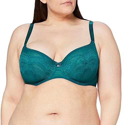 Triumph Beauty-Full Darling W02 Reggiseno con Ferretto Donna (Pacco da 1)