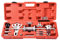 DHA Wheel Axle Hub Puller Set Slide Hammer Bearing Removal Tool Kit