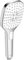 Hansa Handbrause Activejet Style 3 Strahlarten Ø108mm chrom