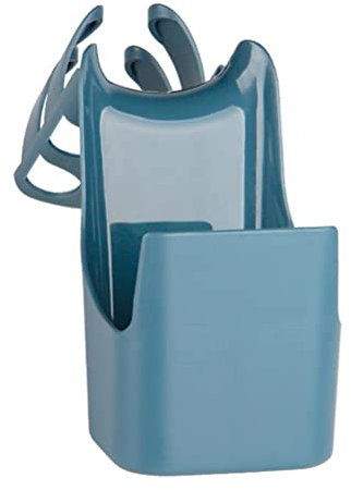 Grease storage box, EdinberBicycle Chain Cleaning Oil Splash-Proof Tool Bike Motorcycle Chain Cleaning Dirty Oil Storage Box