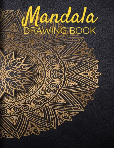 Mandala - das Buch zum Malen und Entspannen