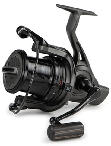FOX 10000 XC karp fiskerulle CRL087