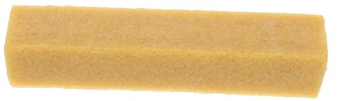 Homoyoyo Schleifpapier Reinigungsblock Naturkautschuk Staubentferner Schleifbänder Polierpapier Reiniger Für Holzbearbeitung Skateboard Griptape Zubehör