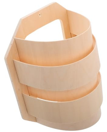 Cabilock Pantalla De Repuesto Para Lámpara De Sauna De Para El Hogar Diseño Delgado Y Simple