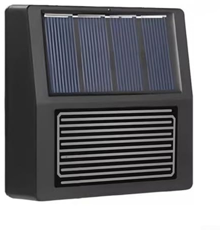 Sensore di pioggia solare wireless intelligente compatibile con Tuya per Zigbee, rilevamento in tempo reale della batteria da 1200 mAh e classificazione IP65 resistente alle intemperie per uso esterno