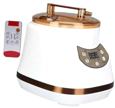 Sauna Heater, Sauna Steamer Professional Fumigation Steam Machine High Performance