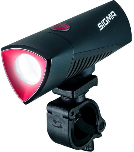 Sigma Iluminación Delantera Buster 700