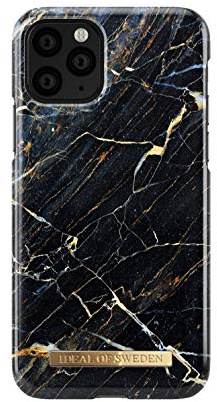 IDEAL OF SWEDEN Handyhülle für iPhone 11 Pro/X/XS (Port Laurent Marble)
