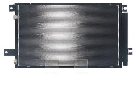 MAHLE AC 819 000S Kondensator, Klimaanlage für Toyota Corolla Verso u.a.