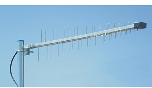 Wittenberg LAT 60 universell utomhusantenn, 698–3800 MHz för t.ex. LTE,Wi-Fi, 5 g