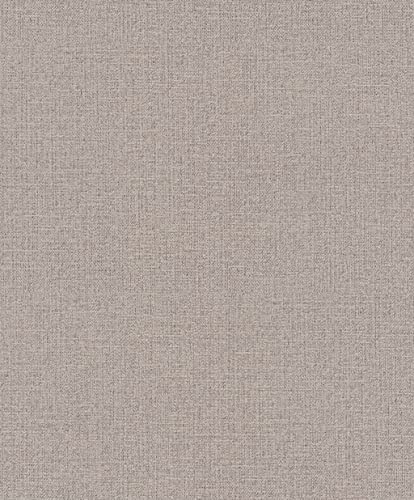 Rasch Tapet fibertapet (universell) rosa 10,05 m x 0,53 m Andy Wall 639643