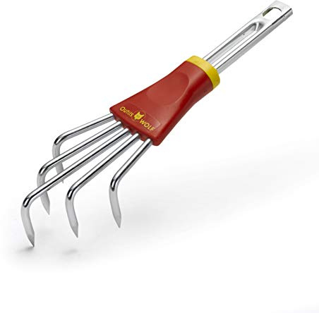 OUTILS WOLF - PETITE GRIFFE À FLEURS MULTI-STAR - LFM