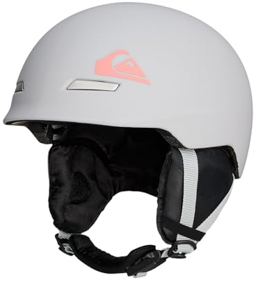 Quiksilver Casco Play - Hombre Negro M