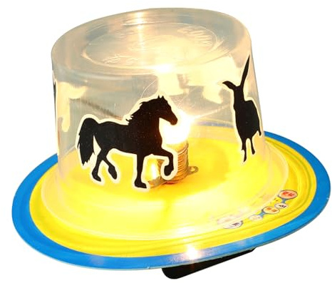 UPKOCH Kit Per Esperimenti Luce-ombra e Giocattoli Scientifici Fai Da Te Per Bambini, Materiale Educativo Creativo e Interattivo, Set Completo Per Esperimenti Luminosi e Manuali Adatto a Tutte Le Età