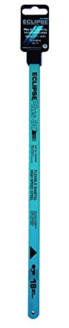 Plus 30 Bimetal - 18Tpi Blades (10 Pack)