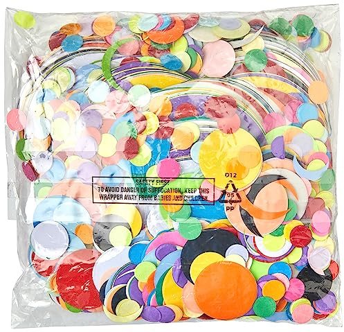 Springboard Mosaikkreise, vorgeschnitten, 3.000er-Packung, 10350