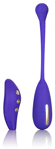 Impulse Estim Remote Kegel Exerciser, 342 g