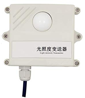 Taidacent CO2 Gas Sensor Transmitter Controller Carbon Dioxide Monitor Detector PLC Modbus RS485 0-5V 0-10V 4-20ma Analog 400~5000ppm (0 to 10V CO2 2000ppm)