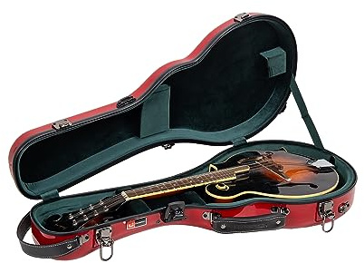 CRF2020 Mandolin Case