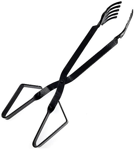 Pinze di Granchio da 1 pc per granchi vivi a Forbice Portatile a Forbice Dipinta pinze di Granchio Anti-russso pinze Pesanti per Aragosta di crostacei Barbecue