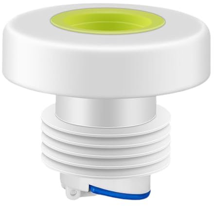 Cold Washing Machine Drain Hose Plug, Washing Machine Drain Hose Plug, Duct Drain Cover, Odour-Inhibiting Floor Drain Plug - Drain Pipe Accessories, Washing Machine Sealing Plug for Kitchen