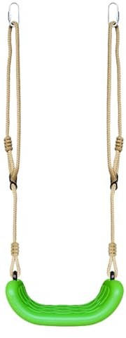 Balançoire pour enfants, balançoire d'extérieur pour enfants, capacité de charge de 200 kg, hamac pour jardin, école, garderie, plage, parc, cour, porche, piscine, arbre, terrasse