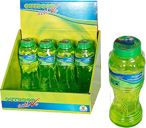 Outdoor Active Seifenblasenflüssigkeit 236ml 1 Stck