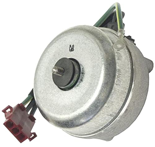MOTOR VENTILADOR EXT 20W 1300 RPM PARA FRIGERADOR Whirlpool - 481936178218