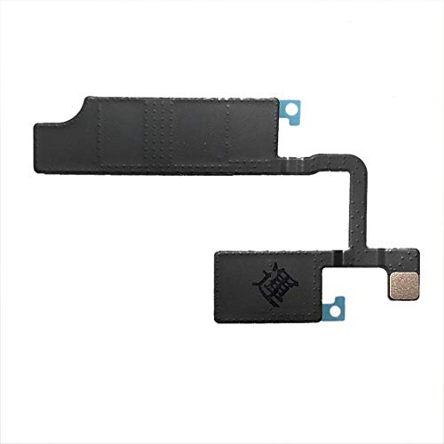 Gintai Carte de Audio Son Volume Flexible Ribbon Part de Rechange pour iPhone 11 (A2111 A2223 A2221) Audio Volume Button Flex Cable