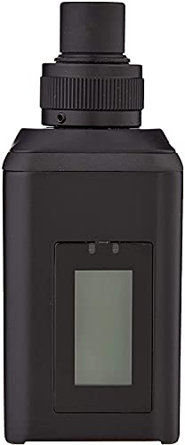 Receptor de micrófono inalámbrico Sennheiser (EK 100 G4-G)