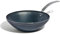 Made In Cookware - 12 Blue Carbon Steel Wok - (Like Cast Iron, but Better) - Professional Cookware France - Induction Compatible