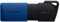 Kingston DataTraveler Exodia M PenDrive USB 3.2 Gen 1 DTXM/64GB x 2 (Nero + Blu)