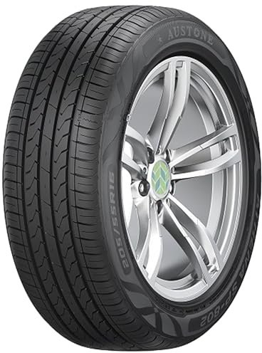 AUSTONE - 195/65 R15 TL 91H ATHENA SP-802 BSW M+S - Sommerreifen