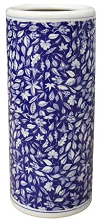 Schirmständer Regenschirmständer Keramik-Regenschirmständerhalter Oder Stehende Vase, Für Home Hotel Decor, Für Den Regenschirmständer Im Büroeingang Regenschirmhalter Schirmhalter ( Color : Style 5 ,