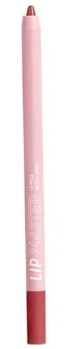 Mulac Cosmetics LIP MASTER 06 RED NUDE Lippenkonturenstift Vegan 1.2 g