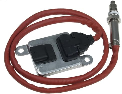 AS-PL NOx-Sensor NOx-Katalysator Kompatibel mit BMW 3 Limousine E90 NOX9065