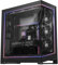 Phanteks NV9 Premium DRGB Kit Power-Hub, 3X für Außenrahmen, 1x Mainboard Kabel-Cover - schwarz
